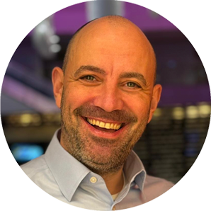 Dr. Markus Bernhardt