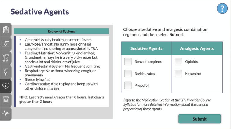 Complexity Example - Artisan Learning