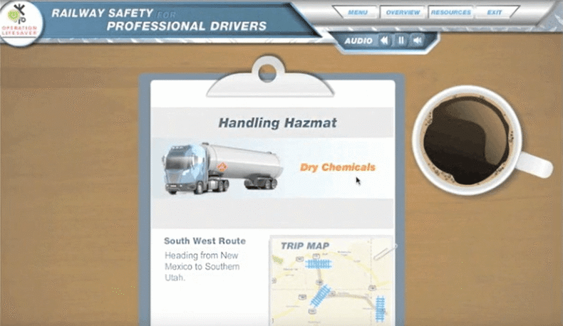 Put the Learner at Risk Example - Allen Interactions