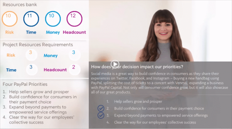 Role Play Example - ELB Learning